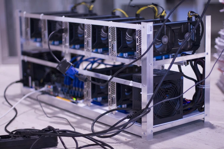 Cloud Mining Genesis Mining