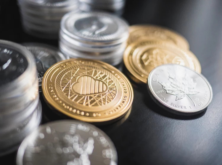 Valore delle Criptovalute
