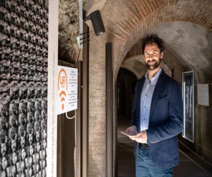 Intervista Francesco Paolo Russo