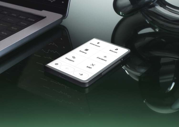 Caratteristiche e come funziona Stax Wallet