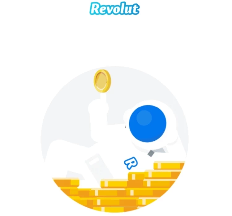 Promo Revolut del momento Revolut promozioni