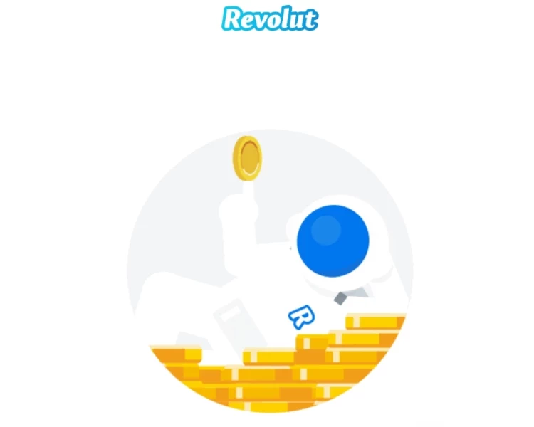 Revolut ti regala 15 euro