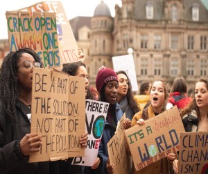 COP26 ricordi dal futuro