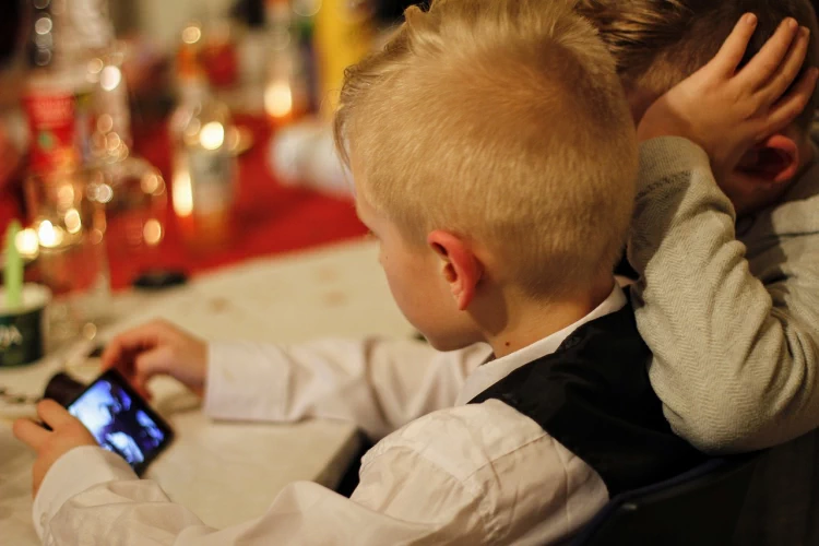 Nasce Facebook Junior